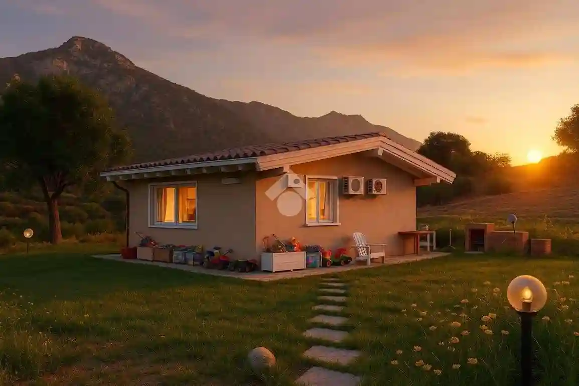 Casa indipendente - foto 5