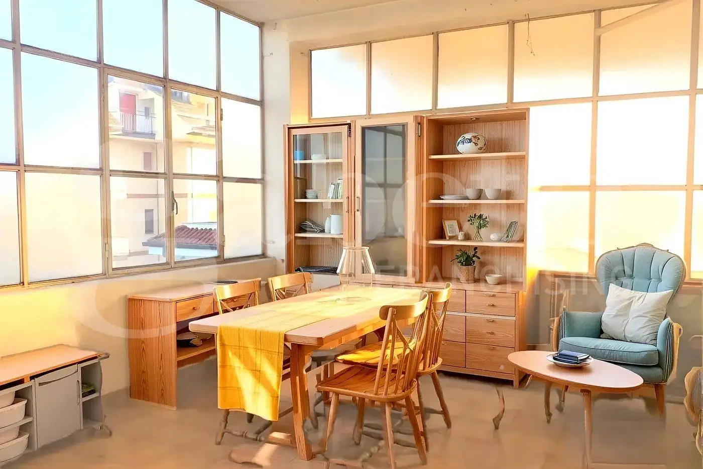 Appartamento in vendita a Chieti