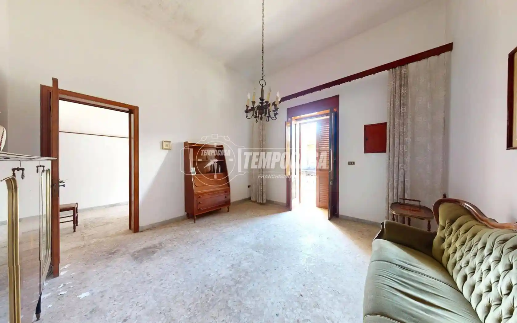 Casa indipendente in vendita a Lizzanello