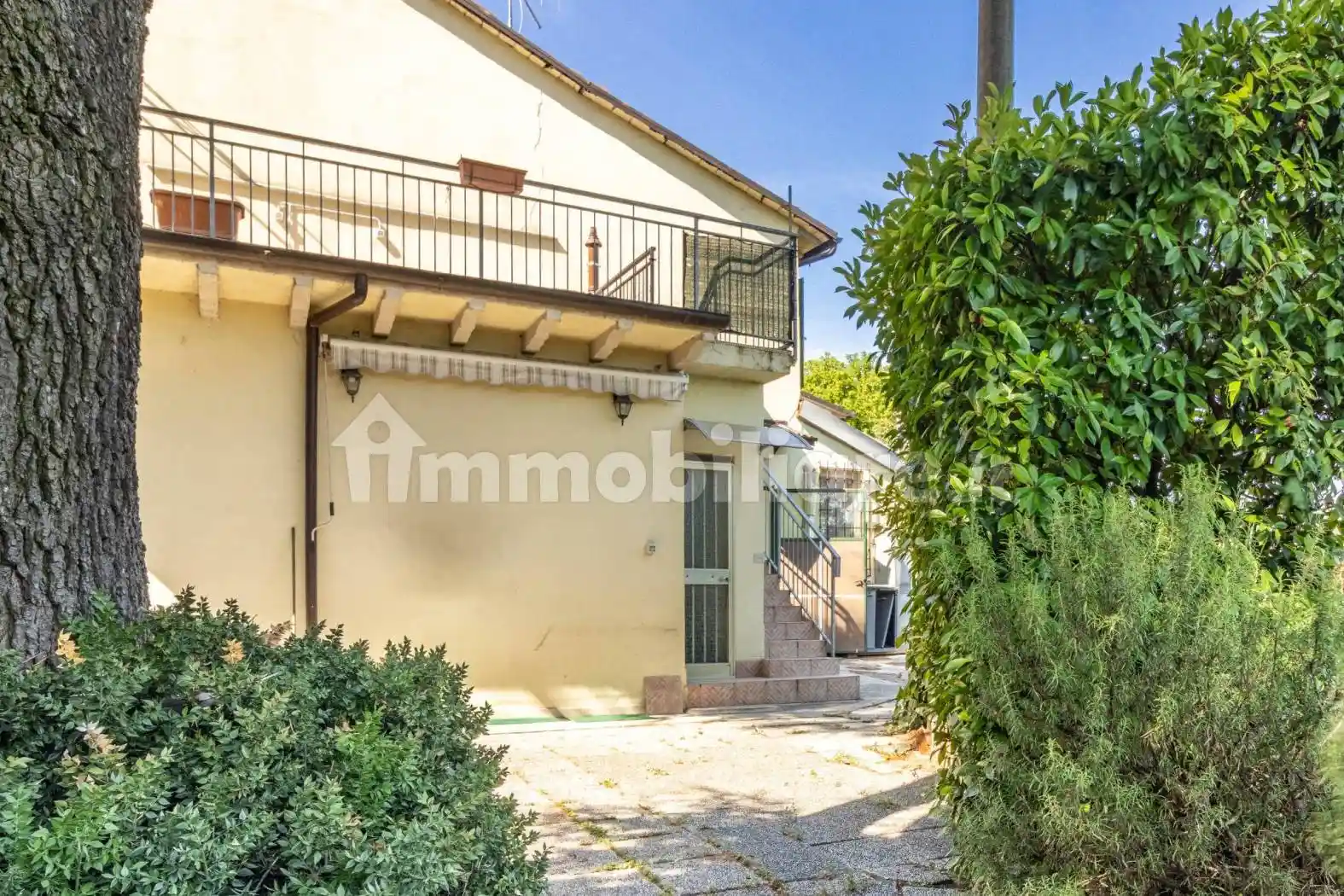 Casa indipendente in vendita a Borgo Tossignano