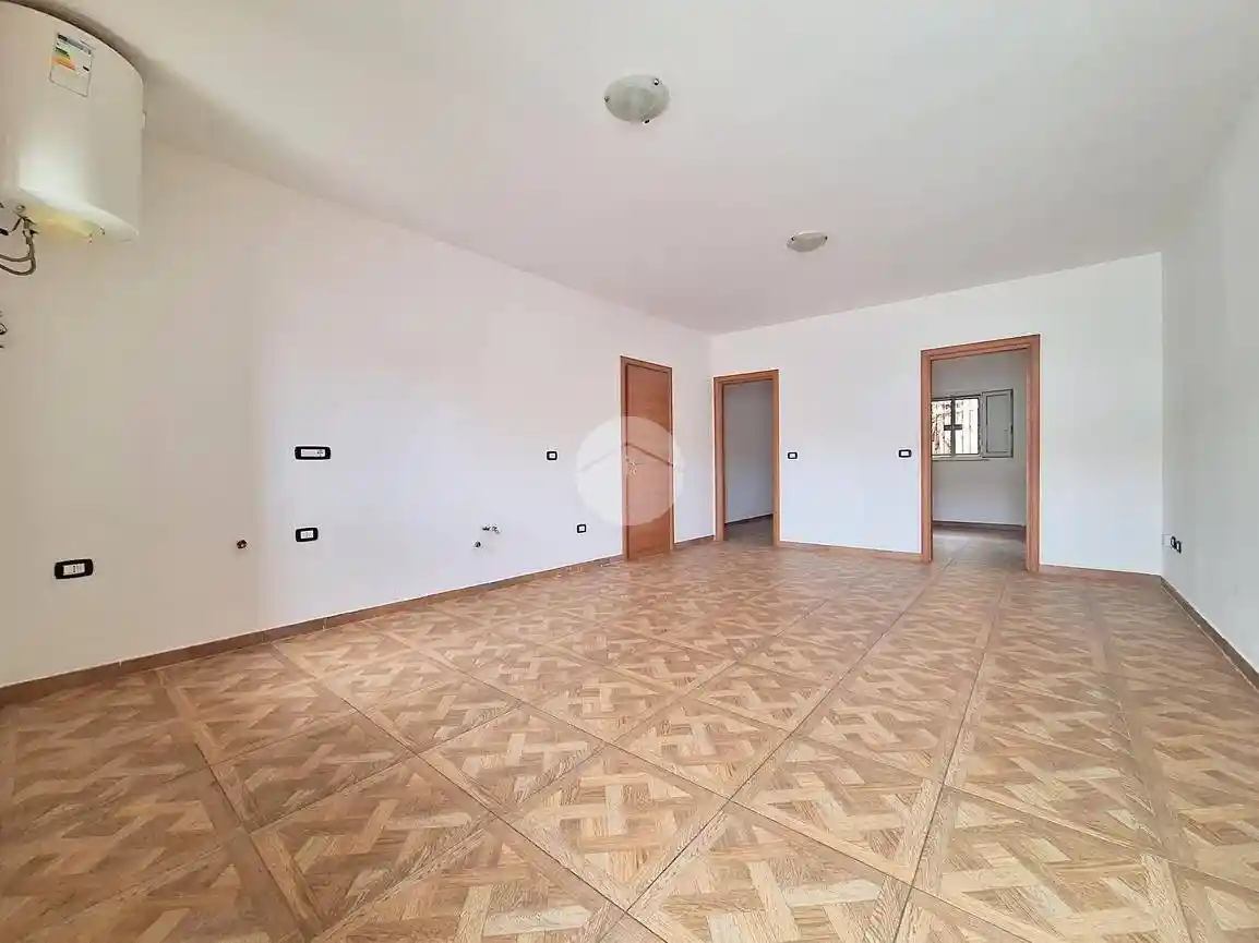 Bilocale via della Ferrovia a San Lorenzo 26, Strasburgo - Belgio, Palermo - foto 2