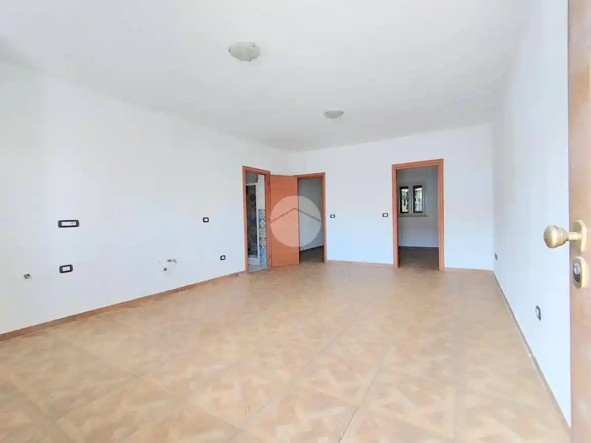 Bilocale via della Ferrovia a San Lorenzo 26, Strasburgo - Belgio, Palermo - foto 3