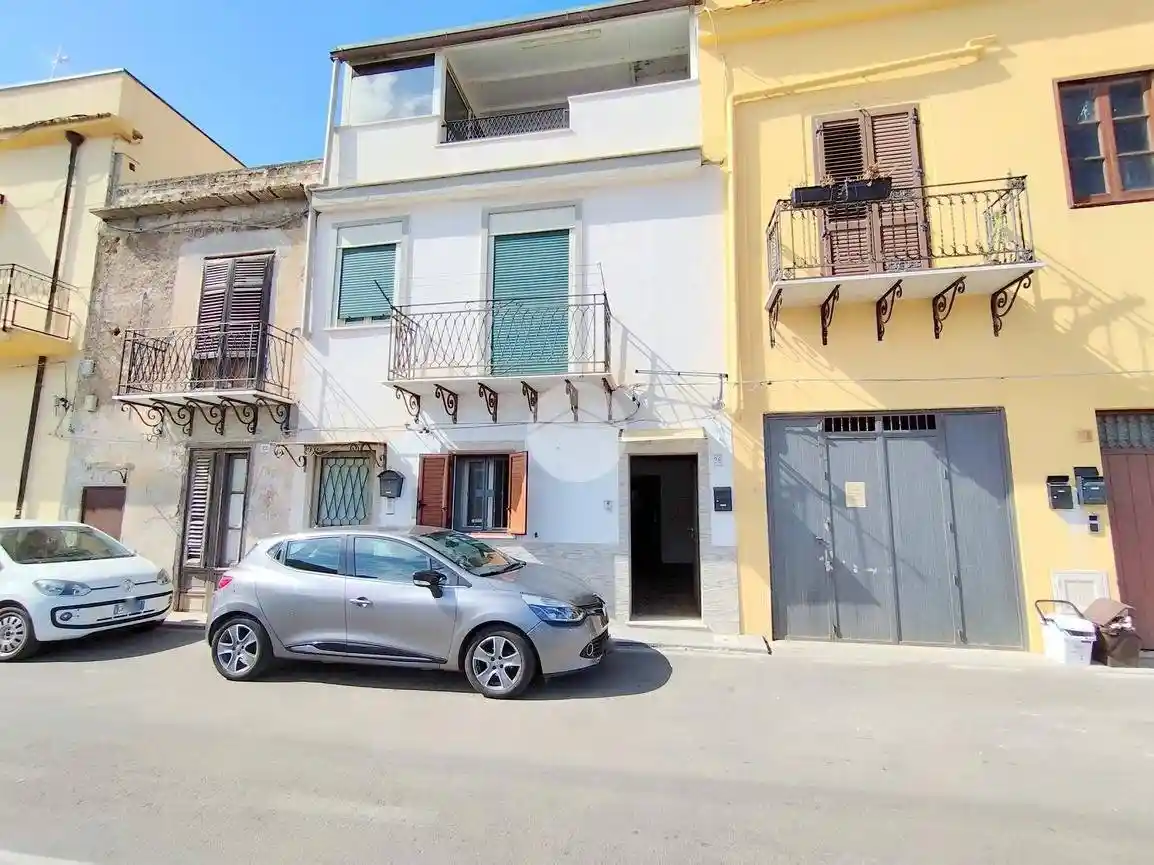 Bilocale via della Ferrovia a San Lorenzo 26, Strasburgo - Belgio, Palermo - foto 4