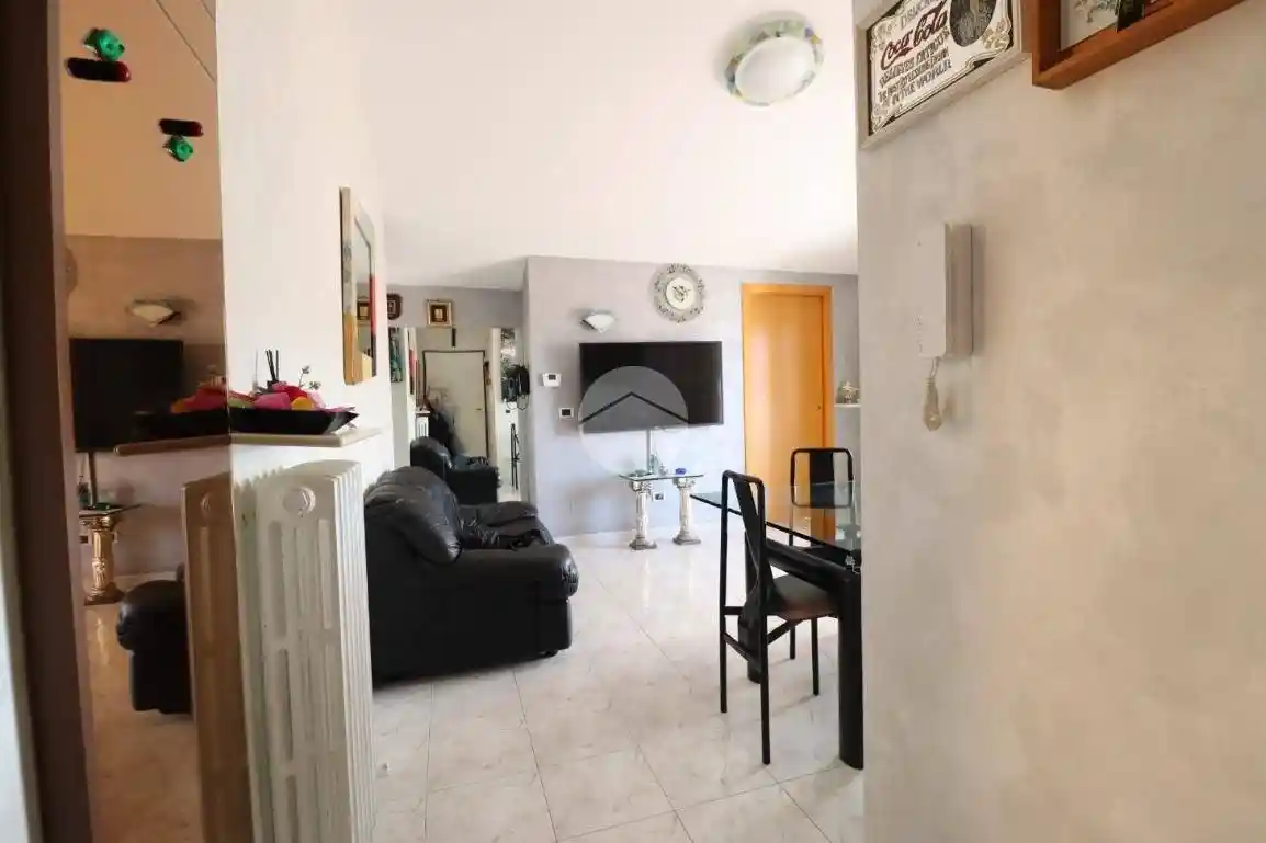 Quadrilocale via Grado 19, Centro, Giulianova - foto 3