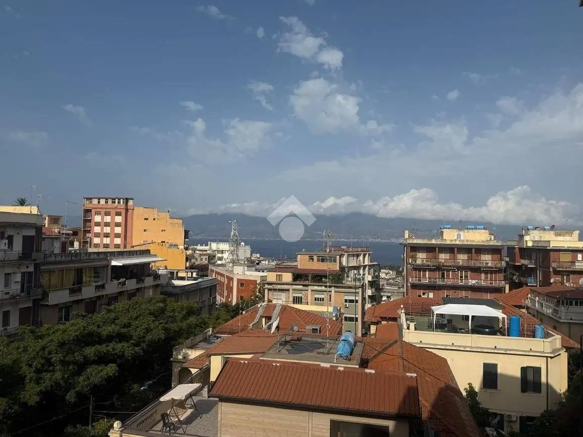 Appartamento in vendita a Reggio Calabria