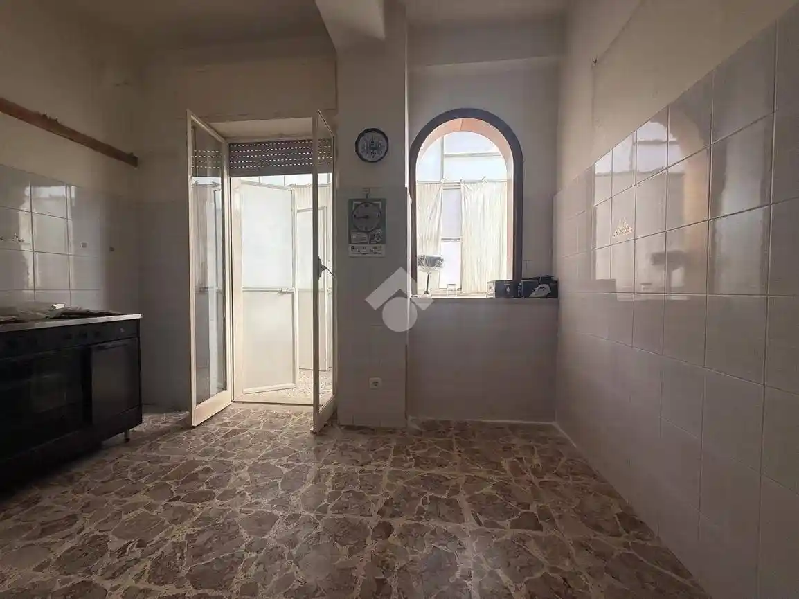 Appartamento via Giuseppe Melacrino 19, Tremulini - Eremo, Reggio Calabria - foto 3