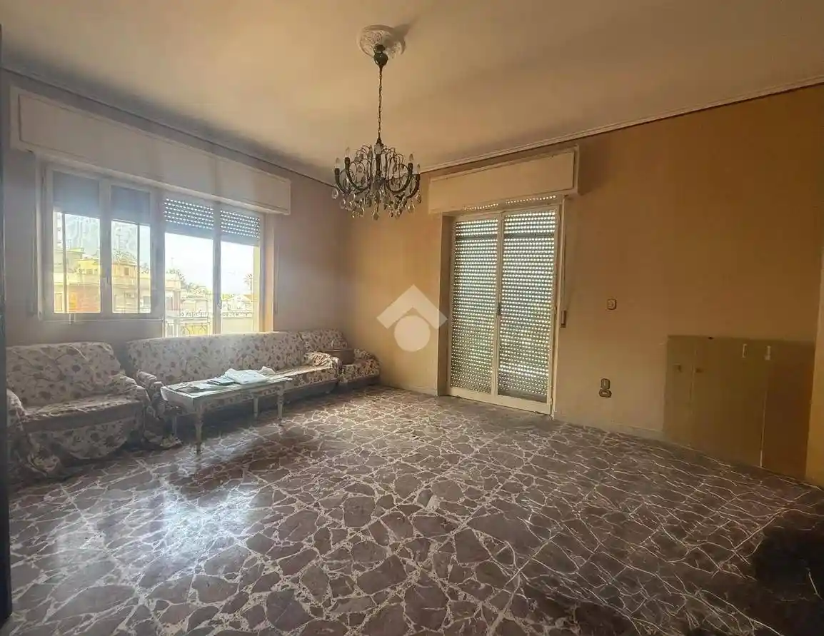 Appartamento via Giuseppe Melacrino 19, Tremulini - Eremo, Reggio Calabria - foto 4