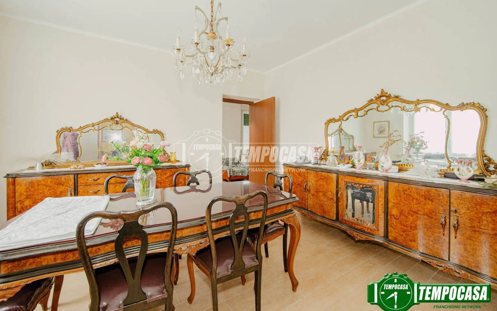 Villa bifamiliare via IV Novembre, Bressana, Bressana Bottarone - foto 5