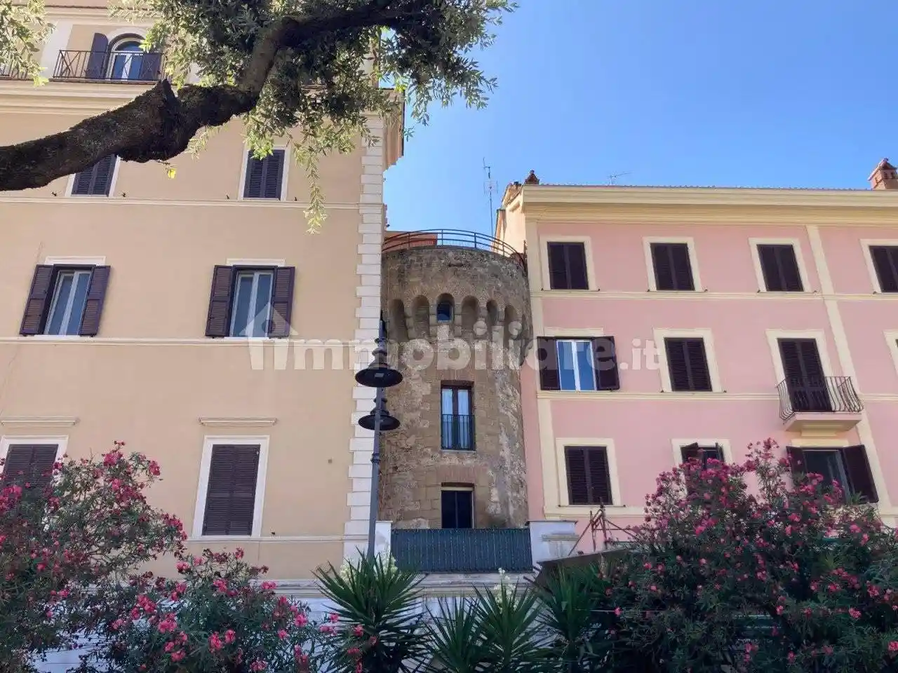 Appartamento in vendita a Nettuno