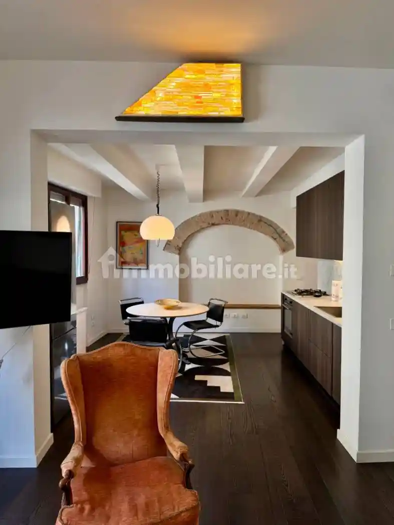 Quadrilocale via Romana 107r, Michelangelo - Poggio Imperiale, Firenze - foto 2