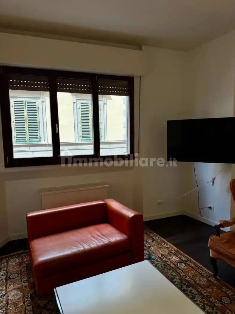 Quadrilocale via Romana 107r, Michelangelo - Poggio Imperiale, Firenze - foto 3