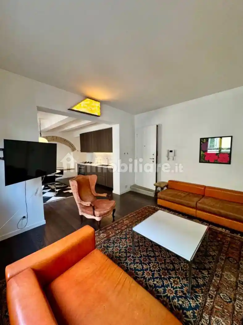 Quadrilocale via Romana 107r, Michelangelo - Poggio Imperiale, Firenze - foto 5