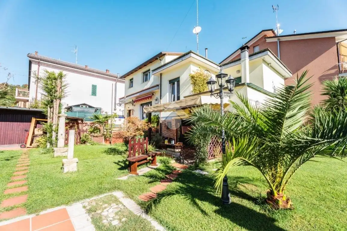 Villa in vendita a Rimini