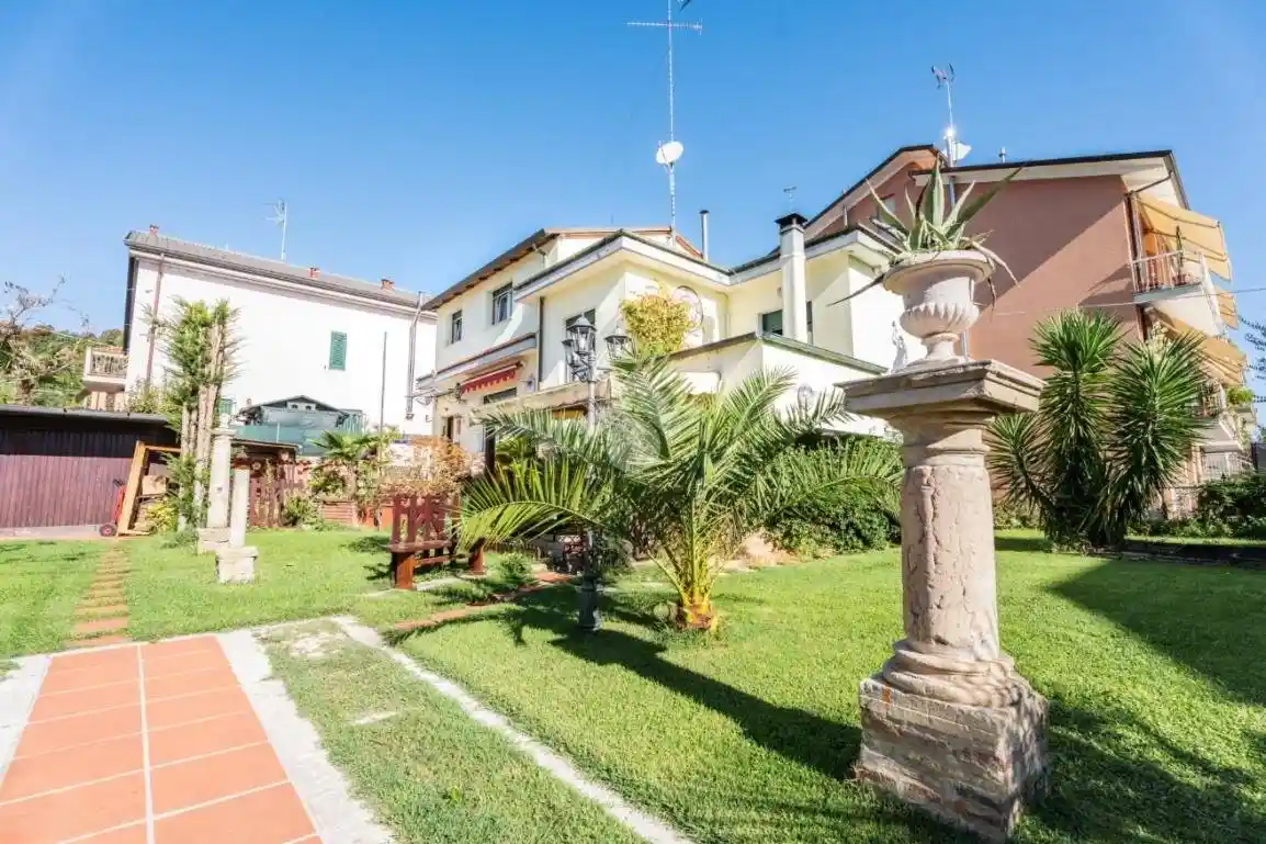 Villa unifamiliare via del Daino 10, Grotta Rossa, Rimini - foto 2