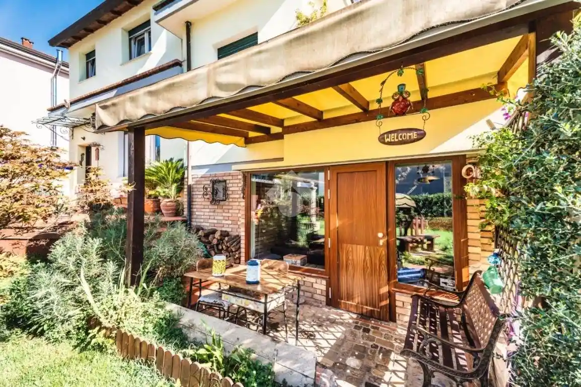 Villa unifamiliare via del Daino 10, Grotta Rossa, Rimini - foto 3