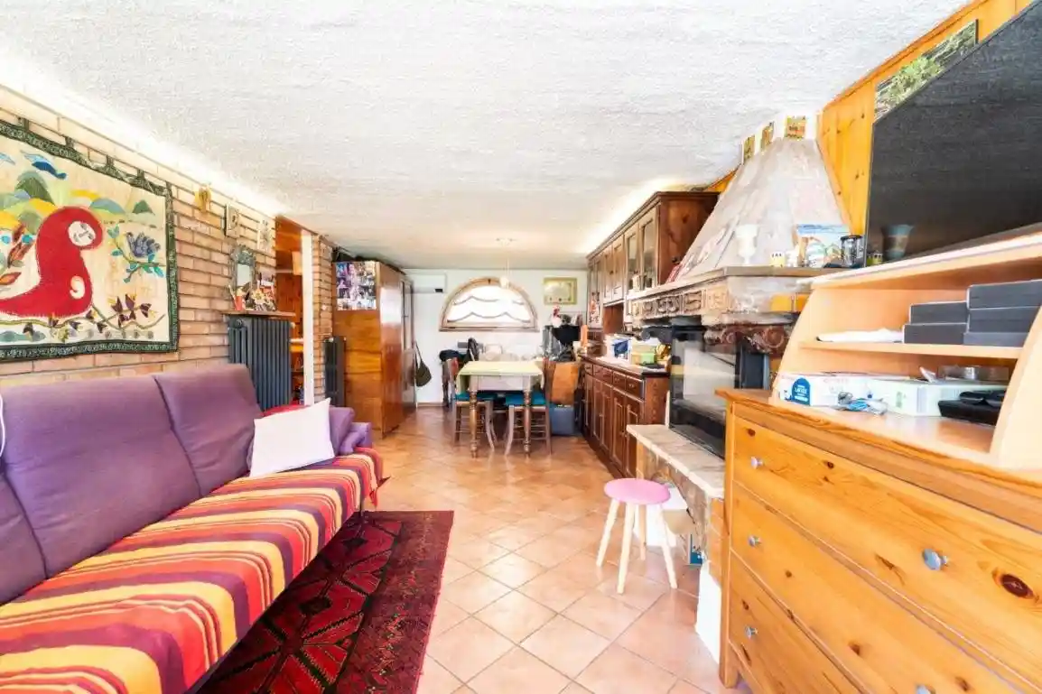 Villa unifamiliare via del Daino 10, Grotta Rossa, Rimini - foto 5