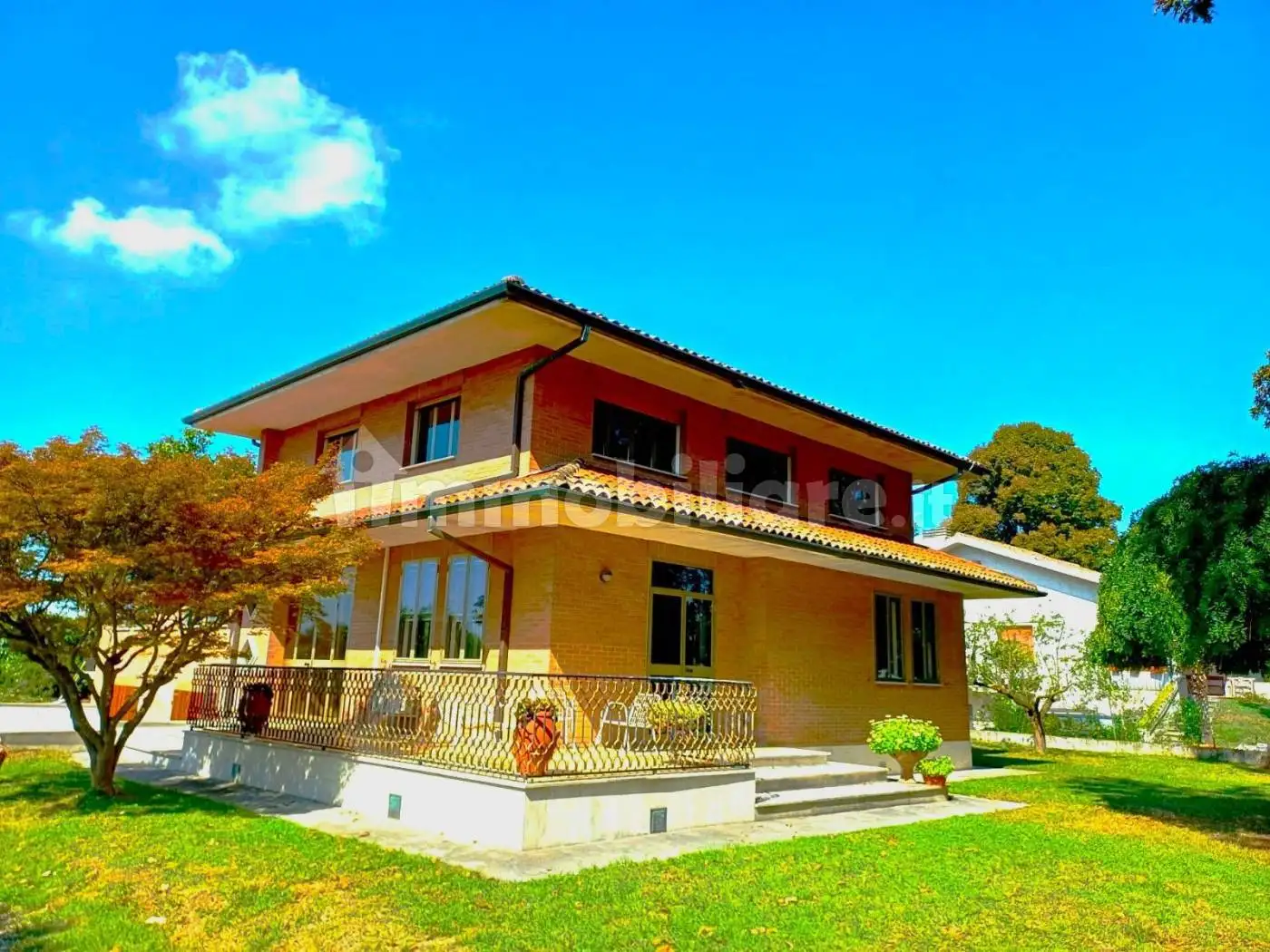 Villa in vendita a Ferrara