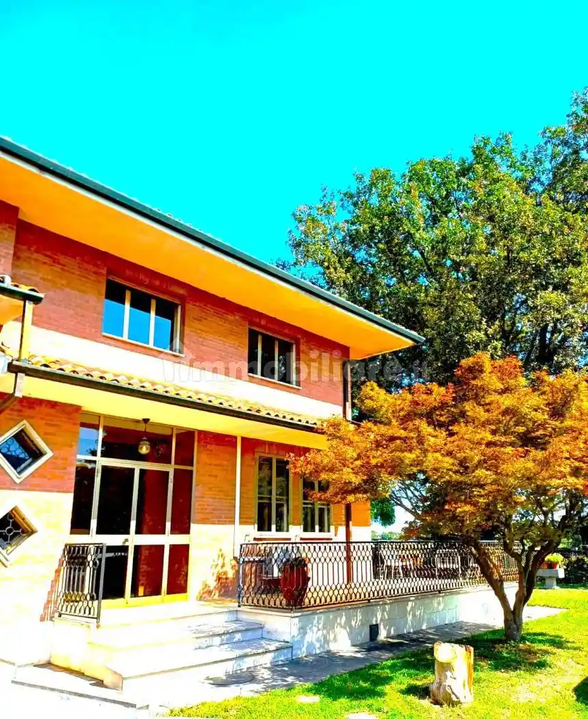 Villa unifamiliare via delle Statue 23, Malborghetto di Boara, Ferrara - foto 2