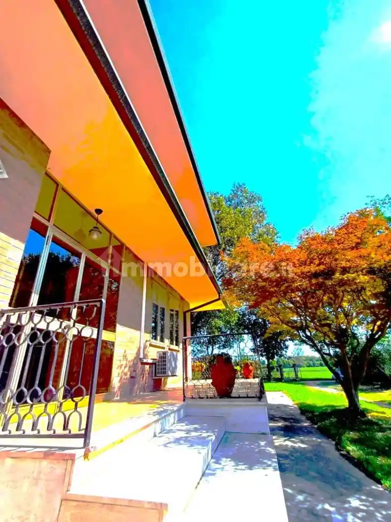 Villa unifamiliare via delle Statue 23, Malborghetto di Boara, Ferrara - foto 3