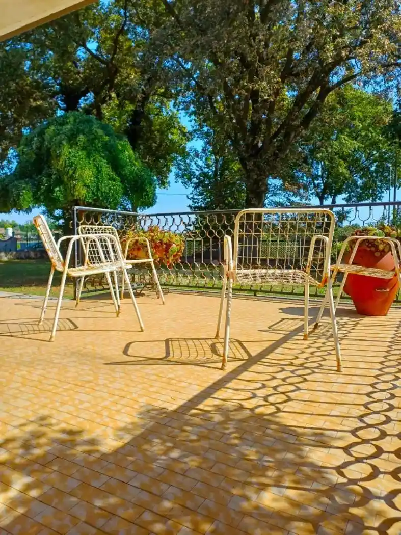 Villa unifamiliare via delle Statue 23, Malborghetto di Boara, Ferrara - foto 4