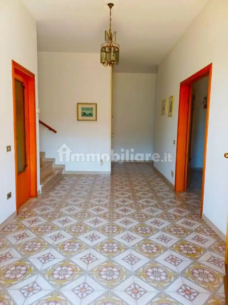 Villa unifamiliare via delle Statue 23, Malborghetto di Boara, Ferrara - foto 5