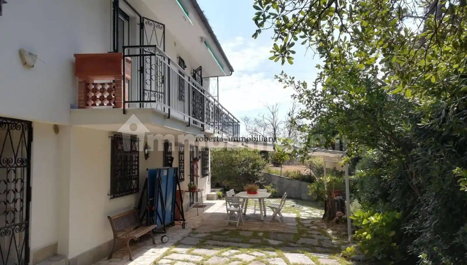 Villa bifamiliare via San Giacomo 13, San Giacomo, Varazze - foto 3