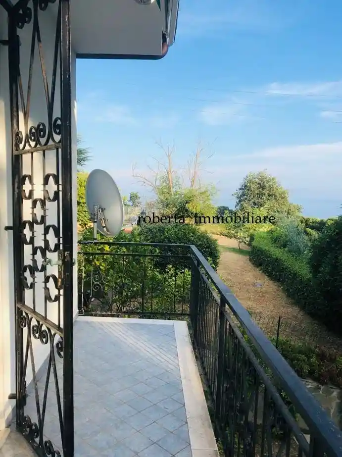 Villa bifamiliare via San Giacomo 13, San Giacomo, Varazze - foto 4