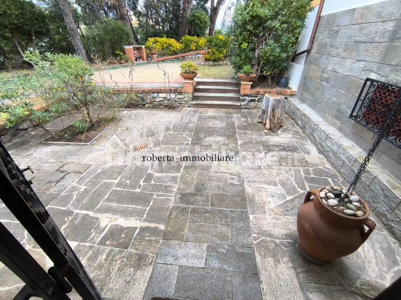 Villa bifamiliare via San Giacomo 13, San Giacomo, Varazze - foto 5