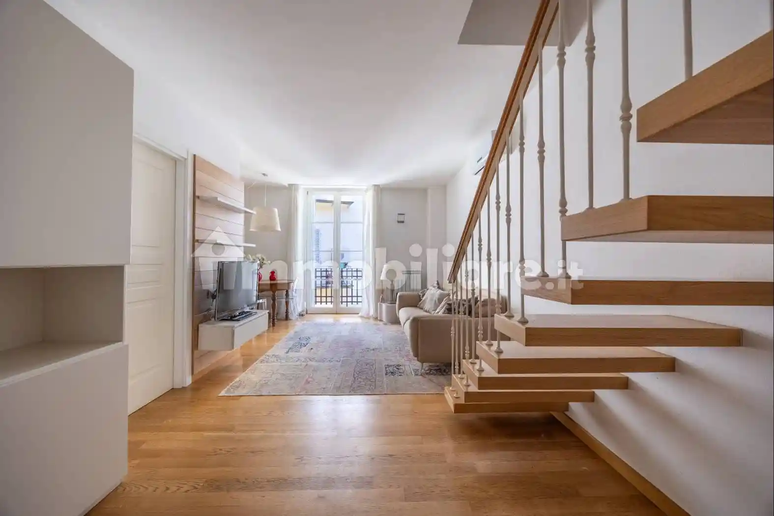 Appartamento in affitto a Firenze