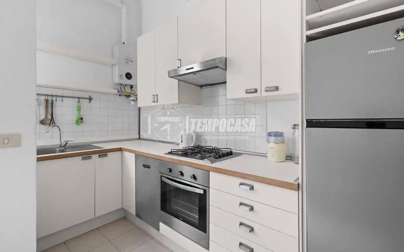 Appartamento - foto 5