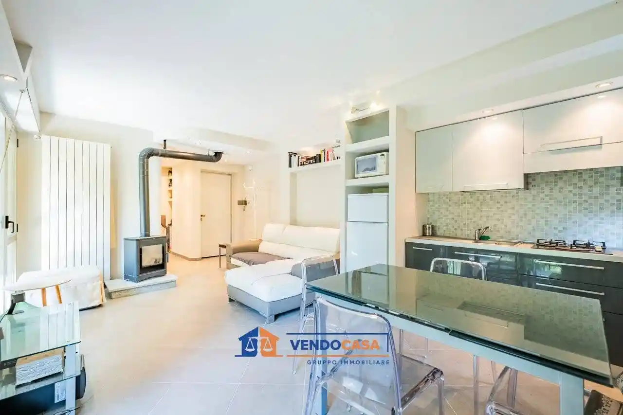 Appartamento in vendita a Limone Piemonte