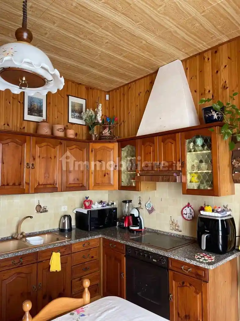 Villa unifamiliare via San Pio X 5, Castello d'Agogna - foto 4