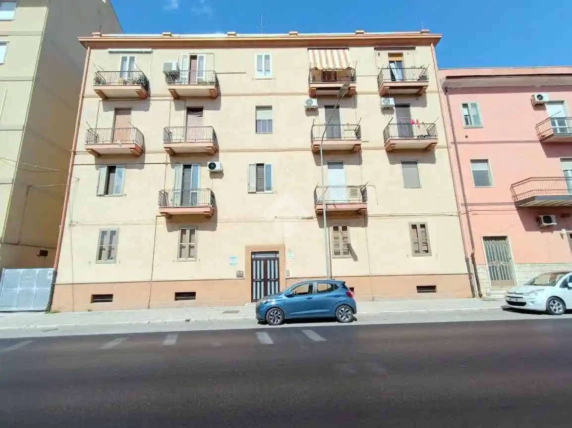 Appartamento in vendita a San Severo