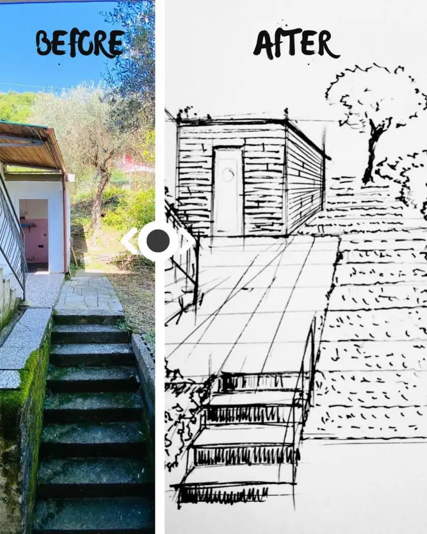 Villa in vendita a Calice al Cornoviglio