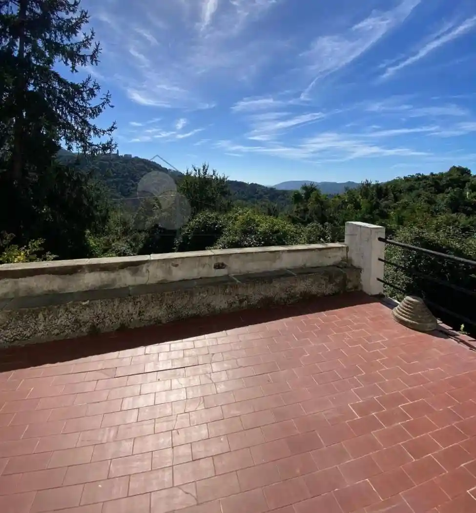 Appartamento in villa via Pegui, Calice al Cornoviglio - foto 2