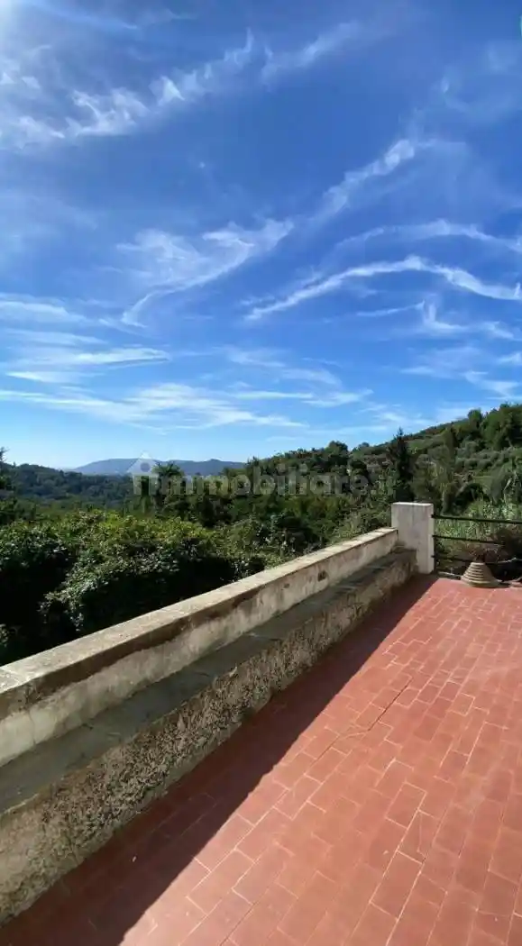 Appartamento in villa via Pegui, Calice al Cornoviglio - foto 3