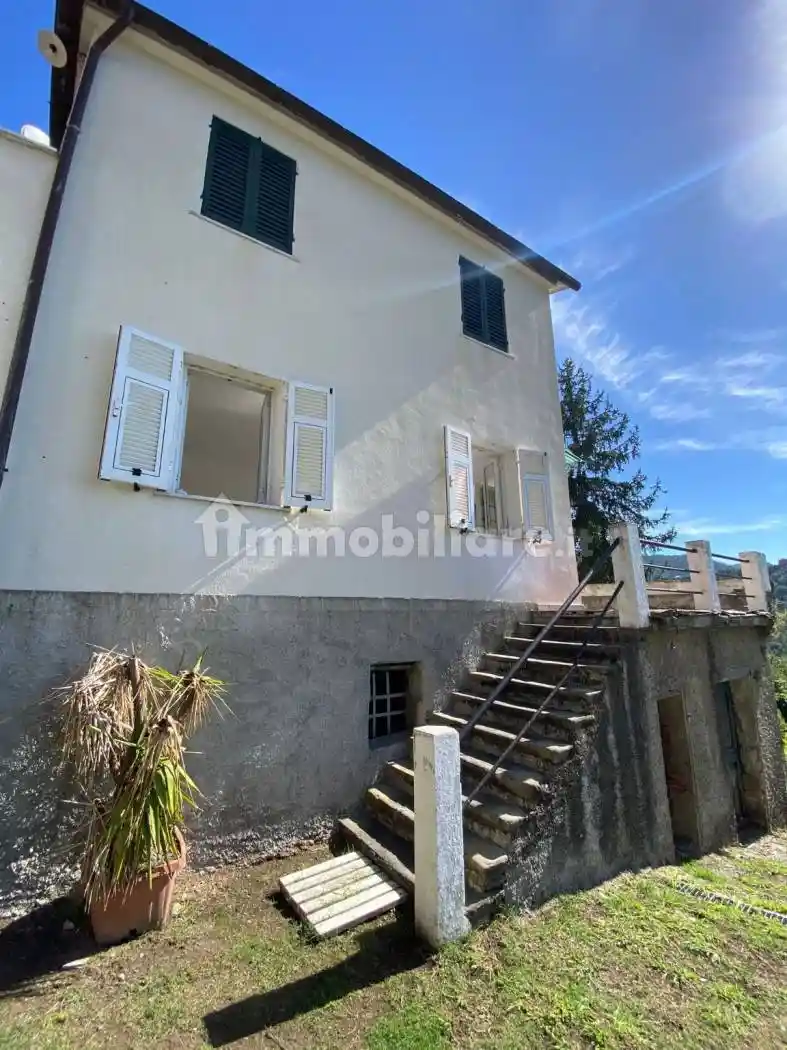 Appartamento in villa via Pegui, Calice al Cornoviglio - foto 5