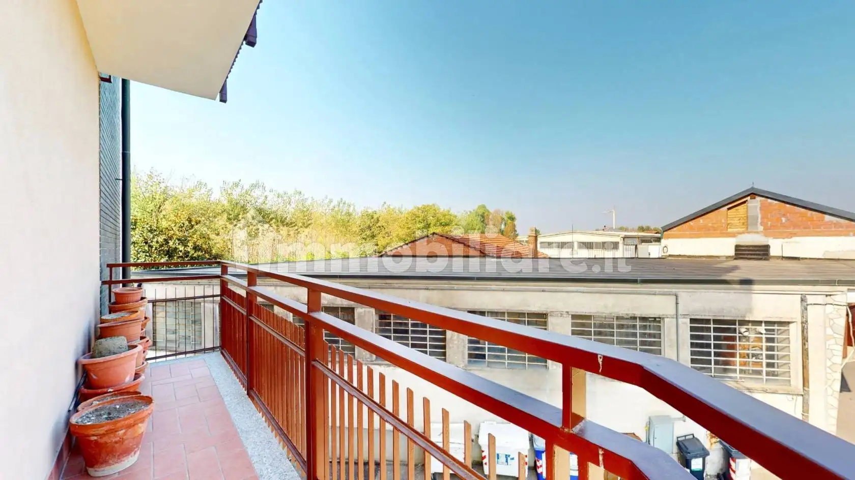 Appartamento in vendita a Cambiano