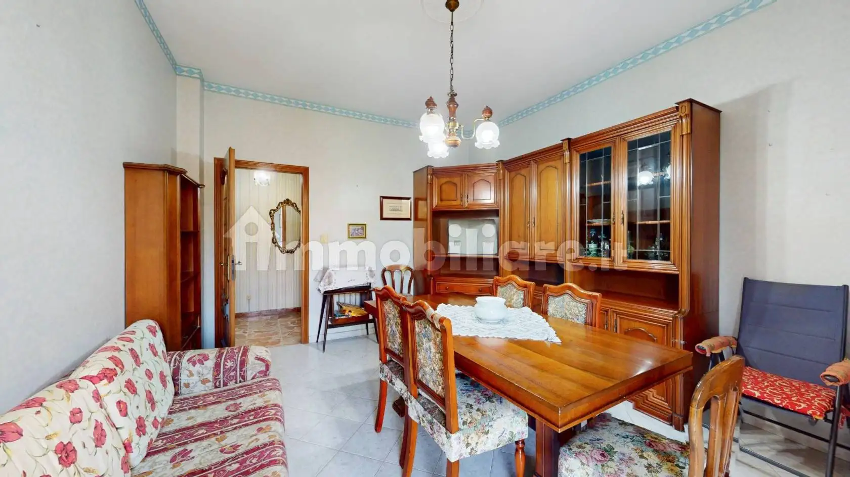 Trilocale via Nazionale 94, Cambiano - foto 2