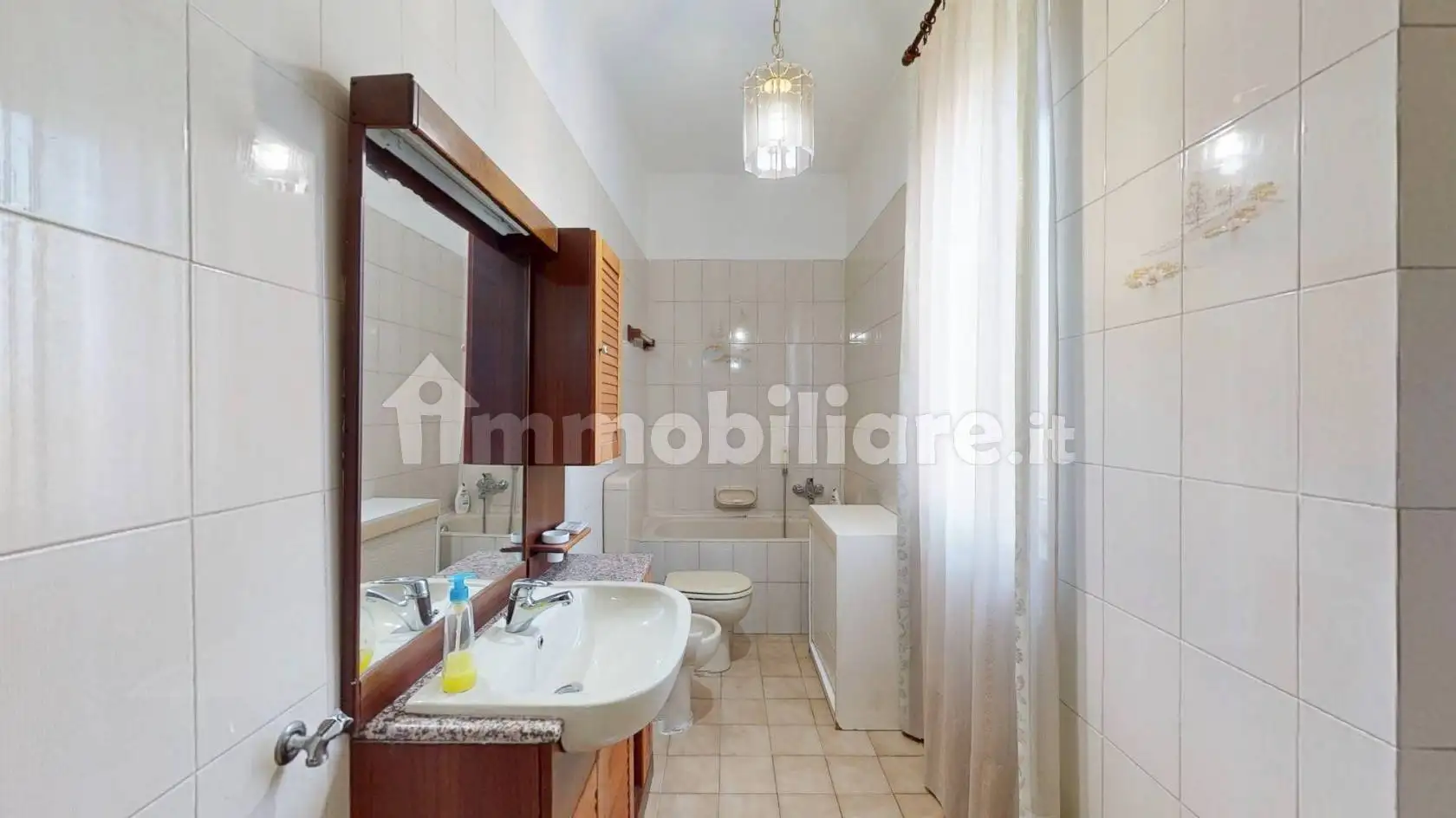 Trilocale via Nazionale 94, Cambiano - foto 3