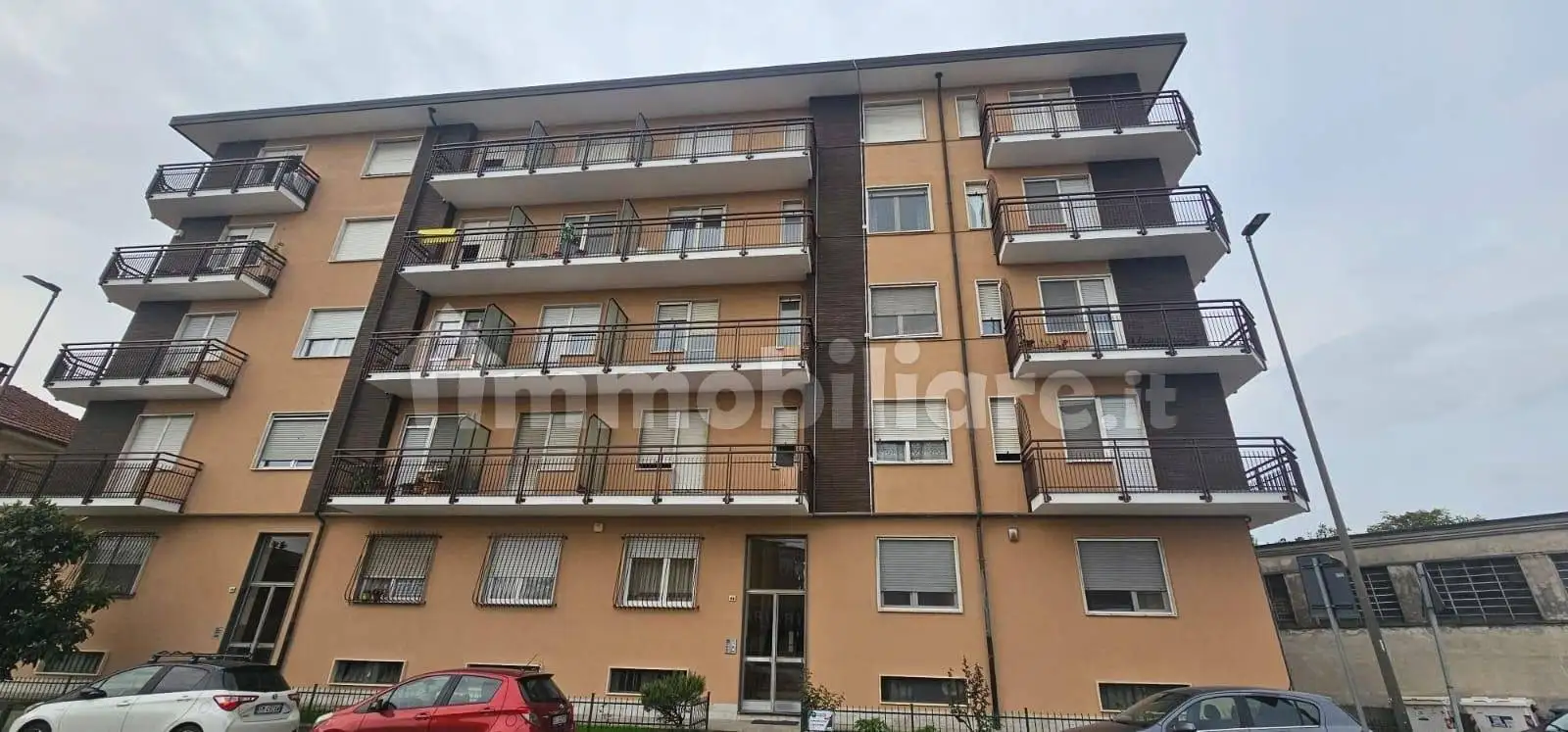 Trilocale via Nazionale 94, Cambiano - foto 4