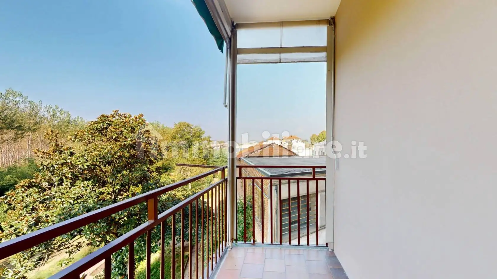 Trilocale via Nazionale 94, Cambiano - foto 5