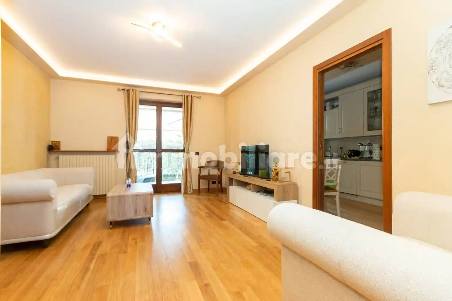 Appartamento in vendita a Saluzzo