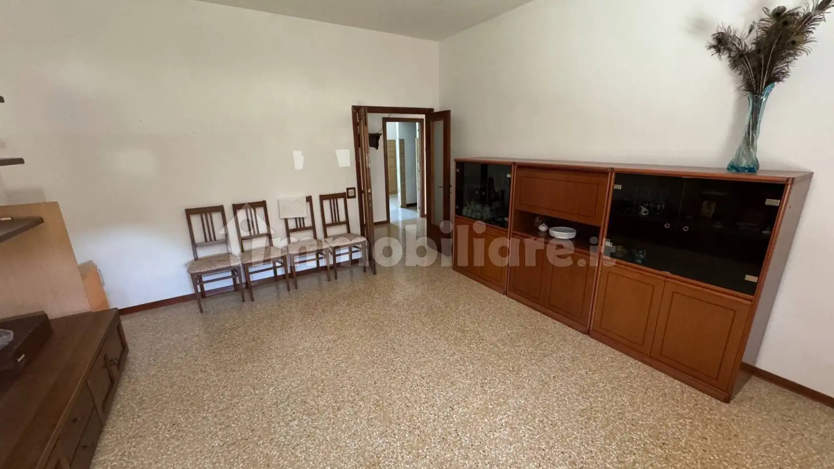 Appartamento via Aldo Moro 37, Centro, Caldarola - foto 3