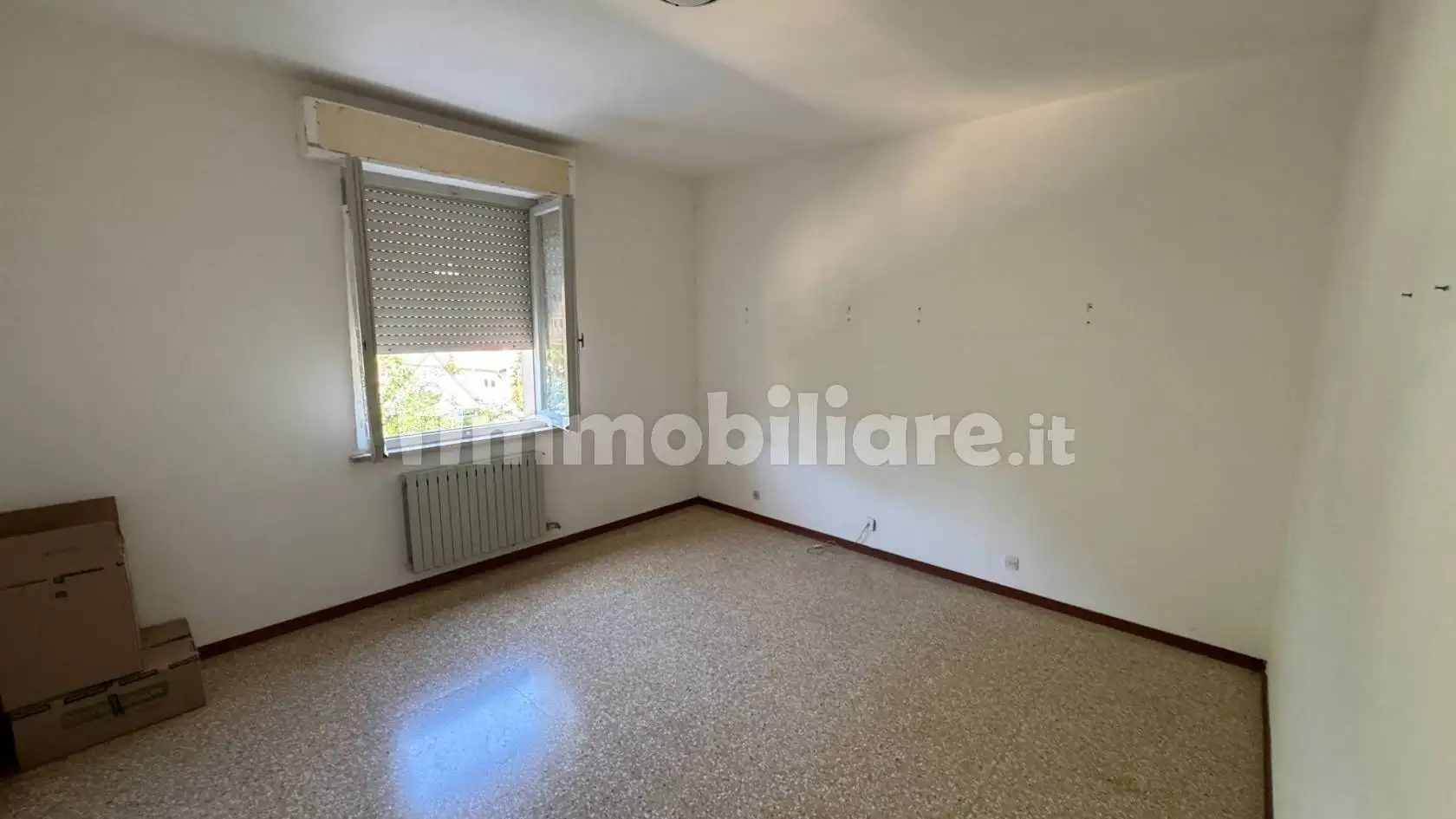 Appartamento via Aldo Moro 37, Centro, Caldarola - foto 4