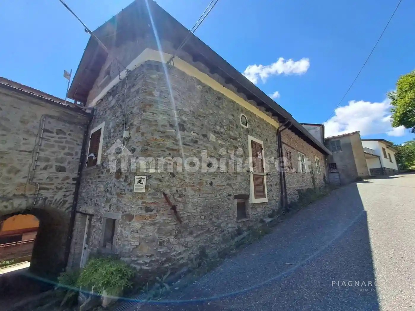 Rustico - Casale in vendita a Tresana