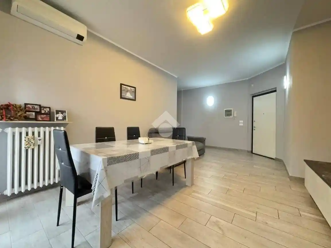 Appartamento in vendita a Carmagnola