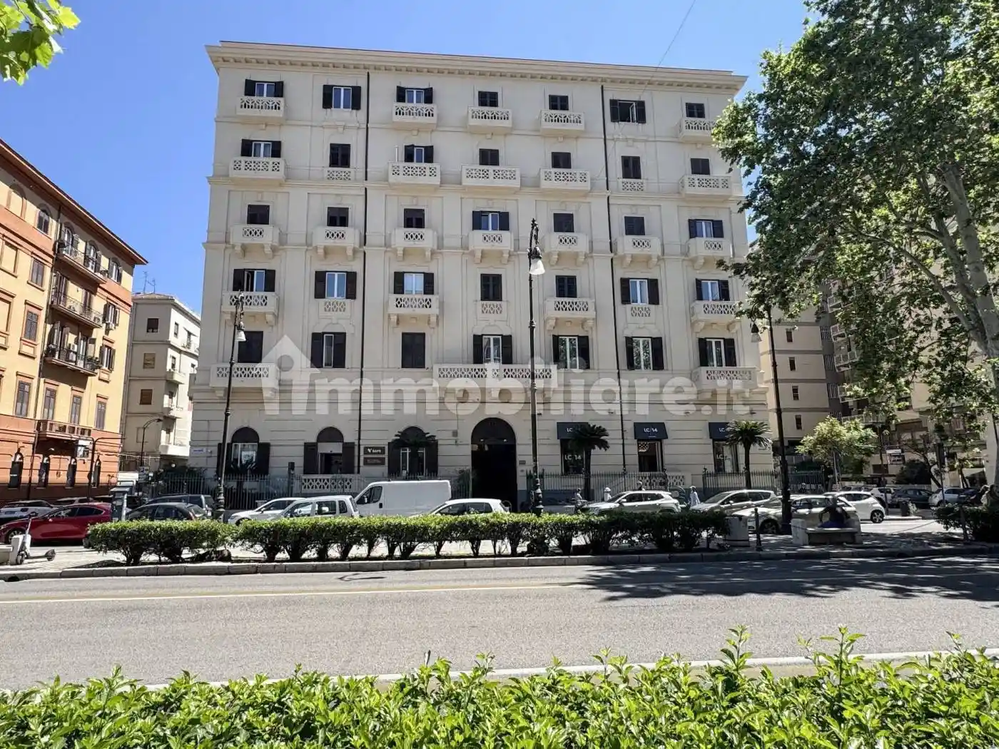 Appartamento in vendita a Palermo