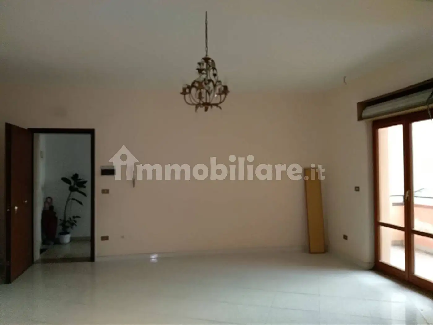 Appartamento in vendita a Reggio Calabria