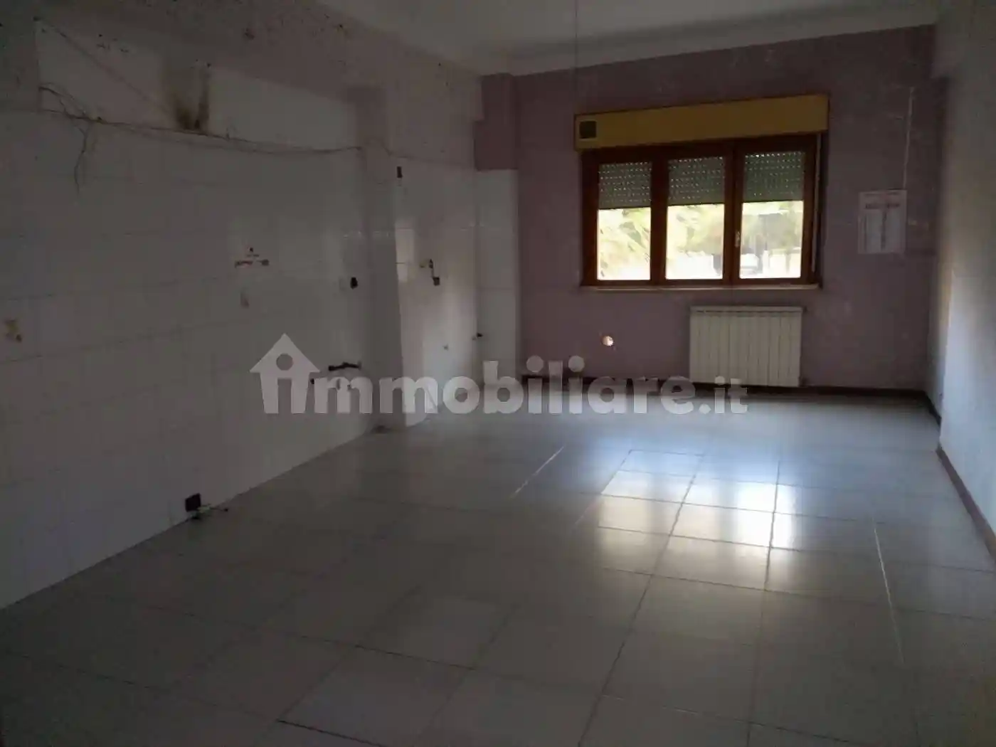 Quadrilocale via Ferruccio 114, Modena - San Giorgio Extra, Reggio Calabria - foto 4